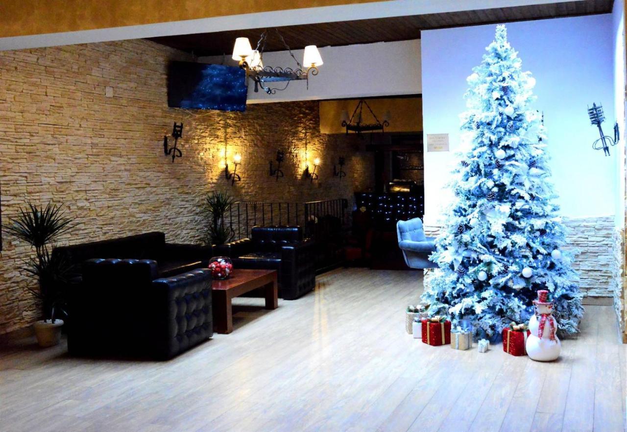 Hotel Soimul Брашов Екстериор снимка