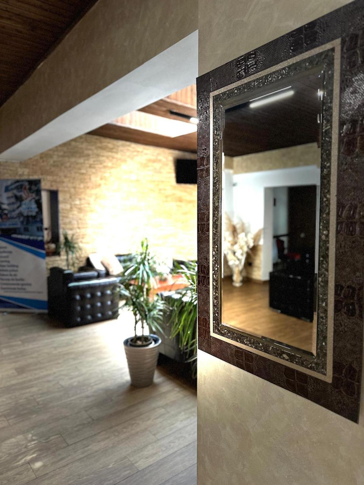 Hotel Soimul Брашов Екстериор снимка