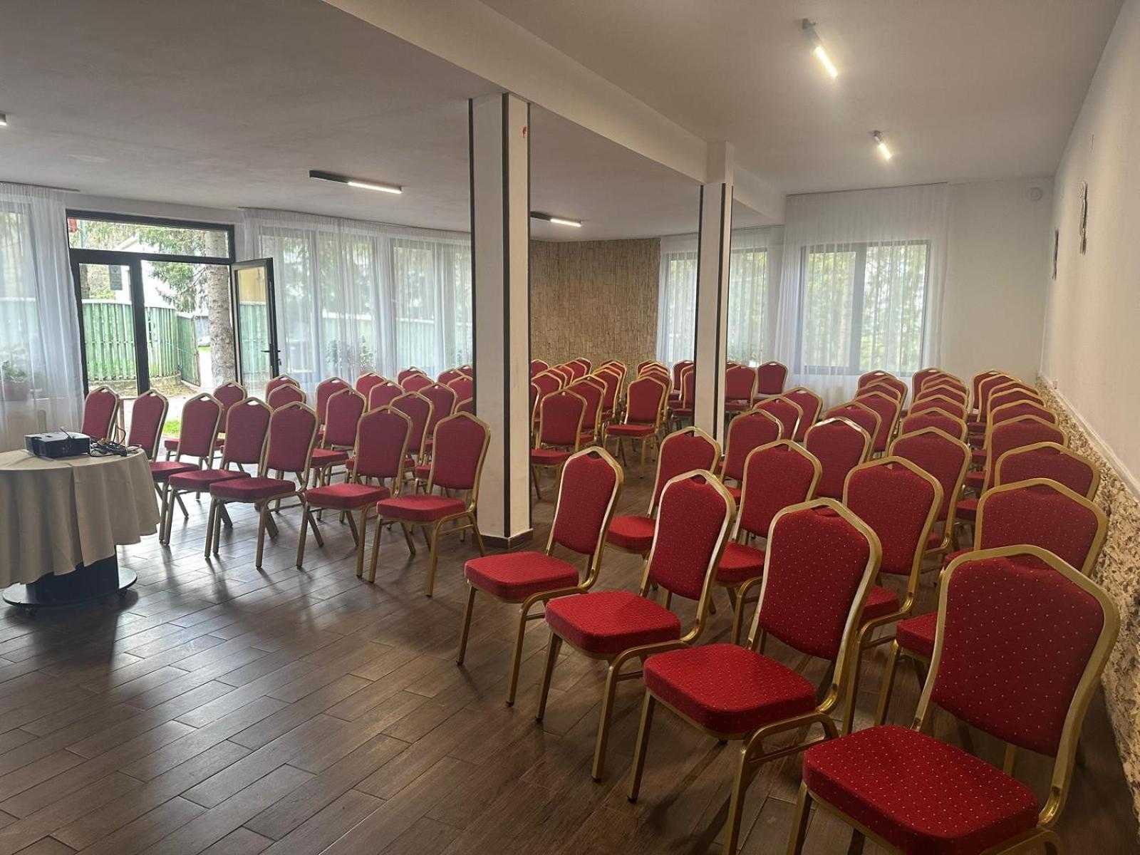 Hotel Soimul Брашов Екстериор снимка