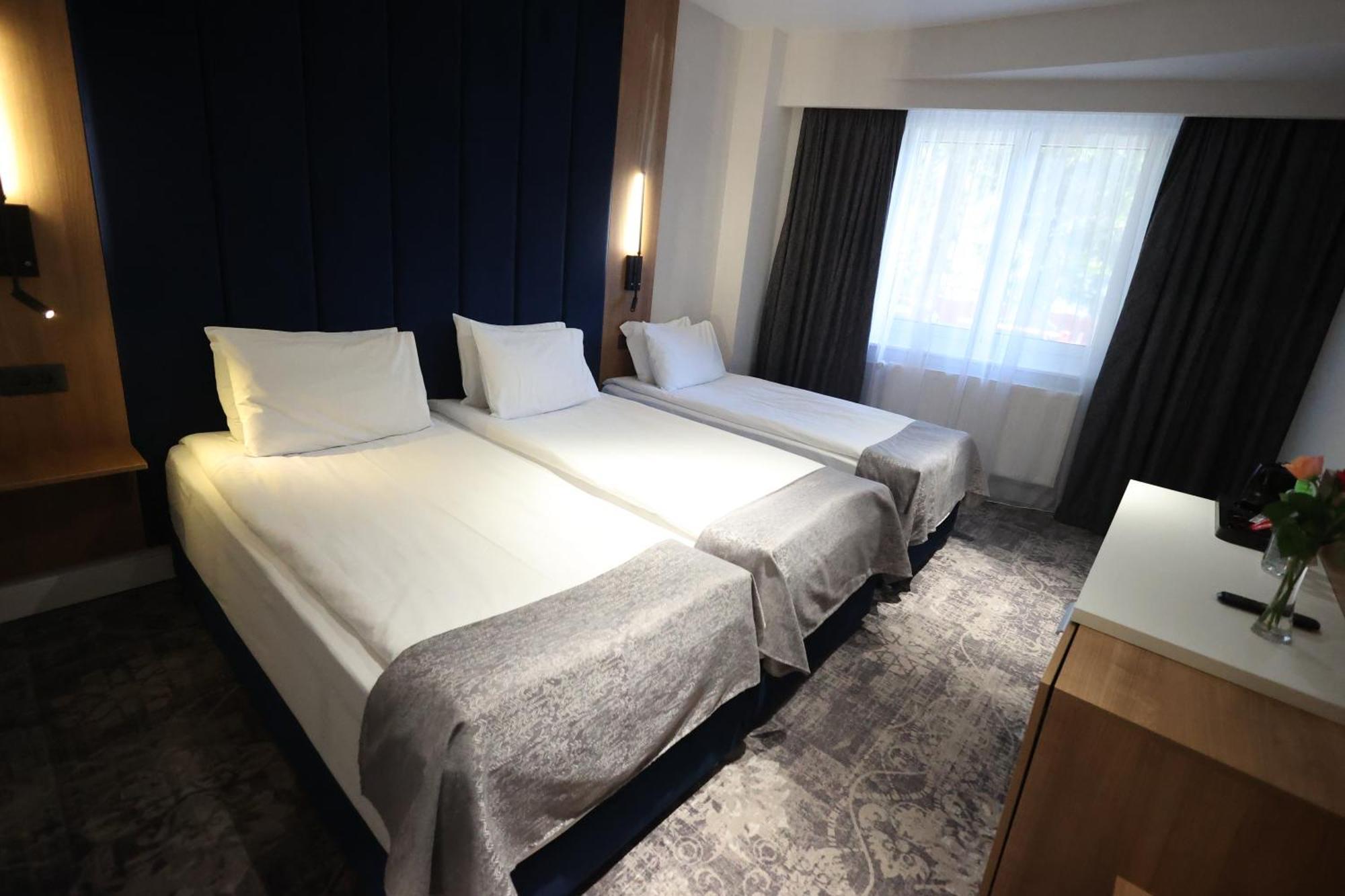 Hotel Soimul Брашов Екстериор снимка