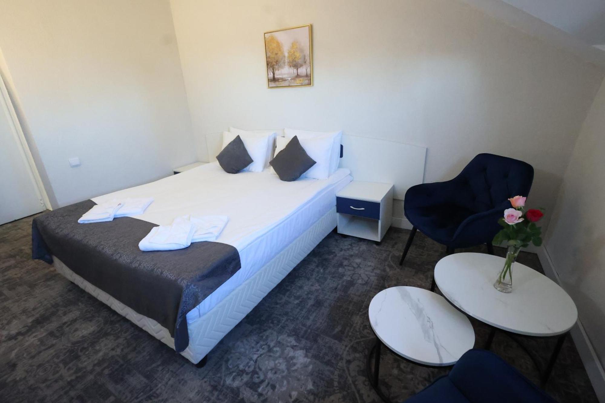 Hotel Soimul Брашов Екстериор снимка