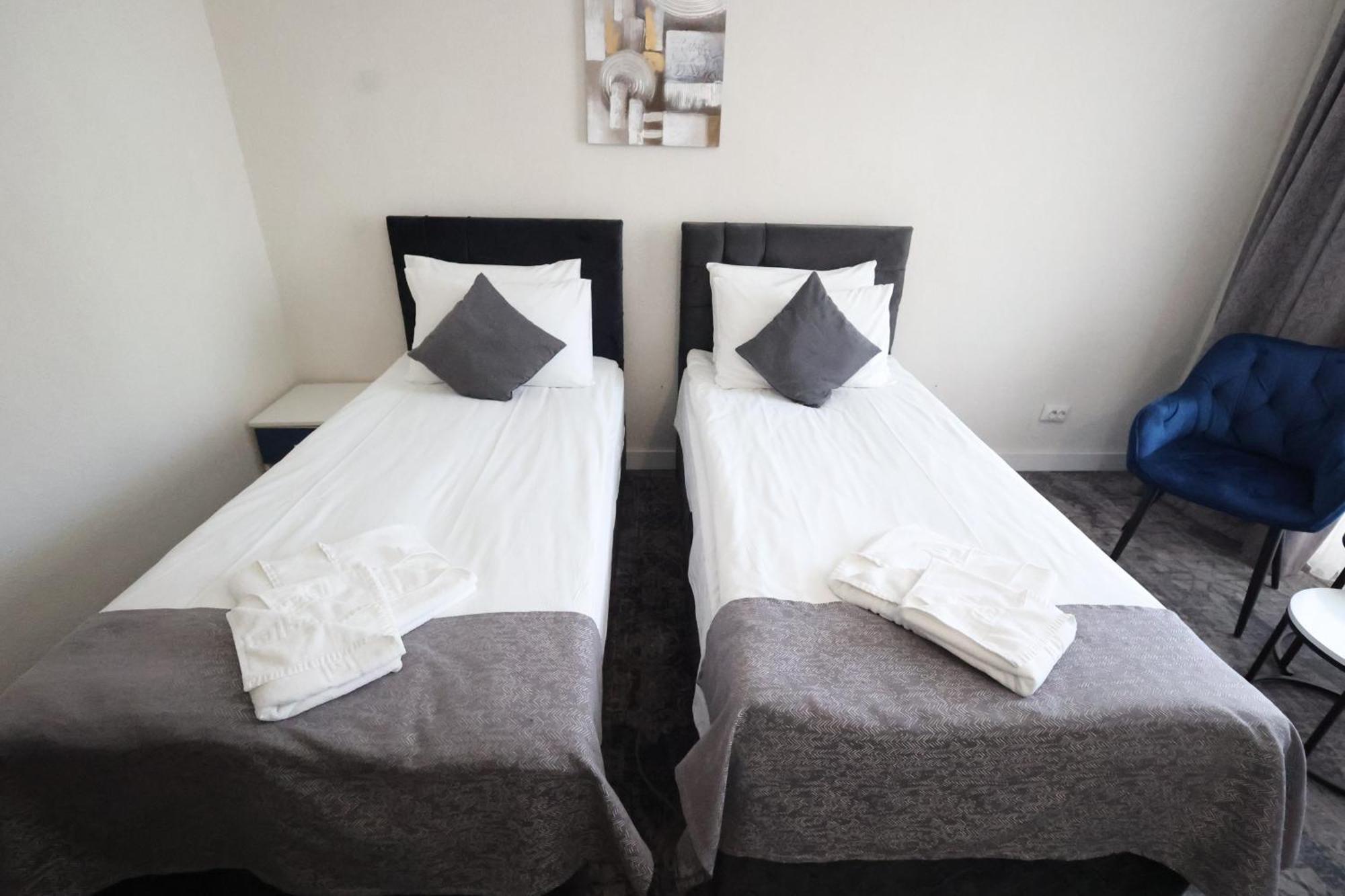 Hotel Soimul Брашов Екстериор снимка