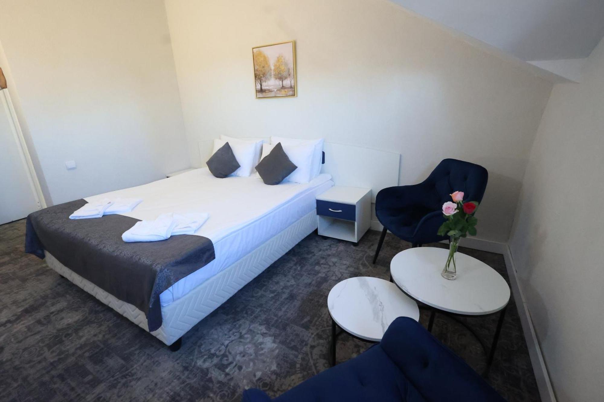 Hotel Soimul Брашов Екстериор снимка