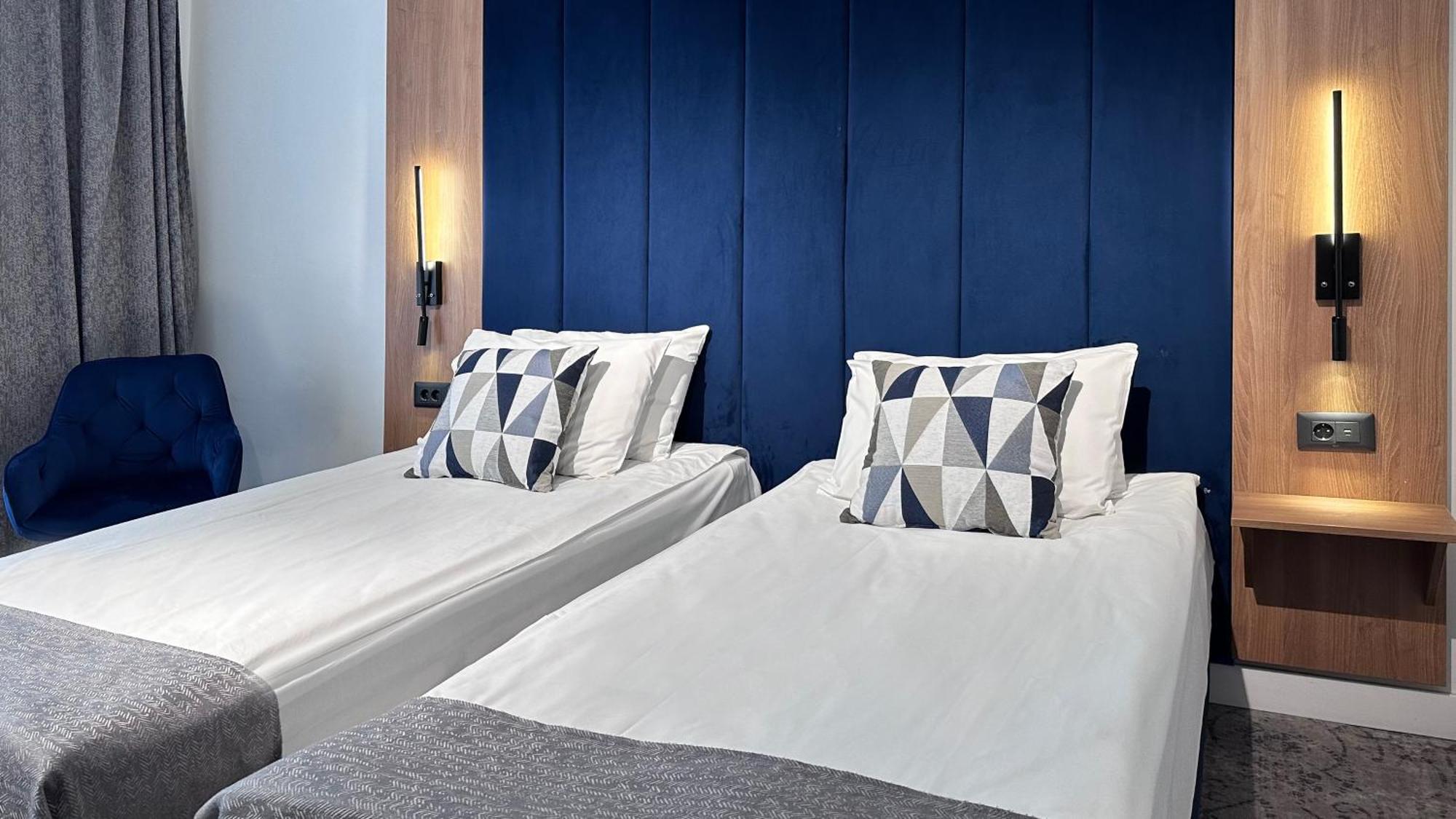 Hotel Soimul Брашов Екстериор снимка